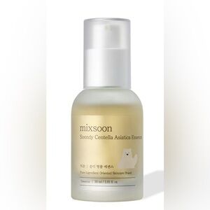 Mixsoon Soondy Centella Asiatica Essence - Gold